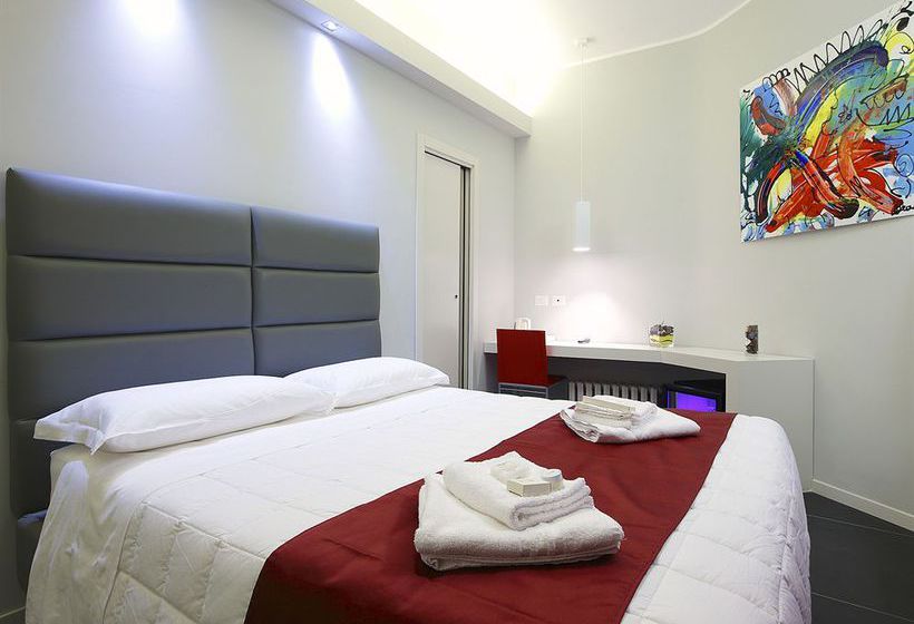 Bed and Breakfast Home Town Suites  | Trevignano Romano | Roma | Italia 4