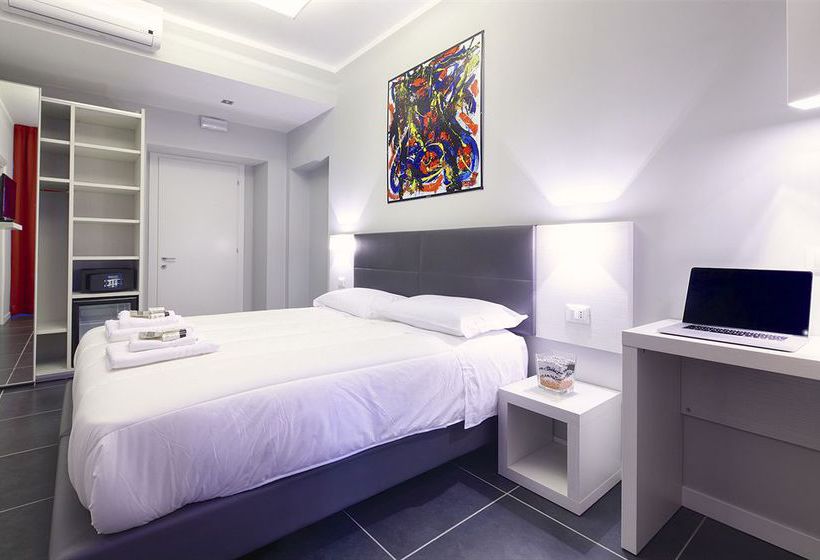 Bed and Breakfast Home Town Suites  | Trevignano Romano | Roma | Italia 5