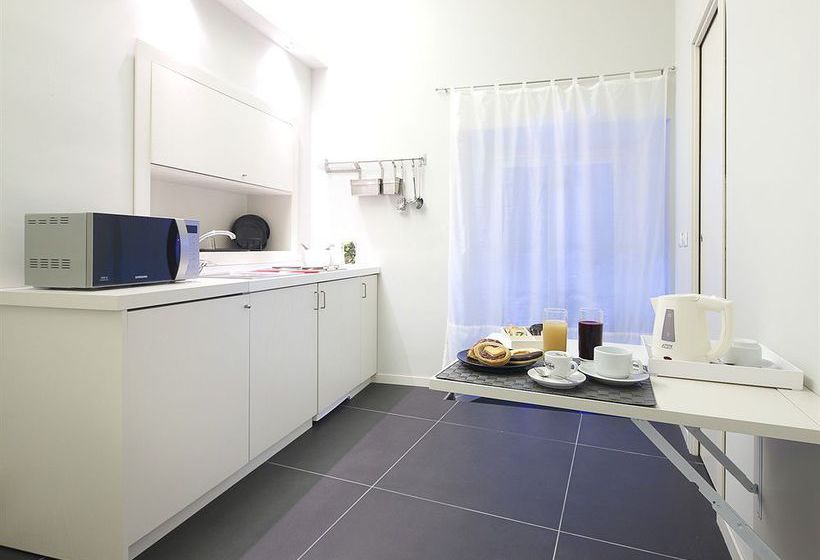 Bed and Breakfast Home Town Suites  | Trevignano Romano | Roma | Italia 6