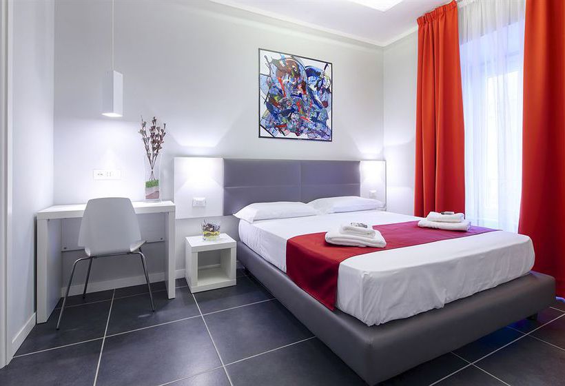 Bed and Breakfast Home Town Suites  | Trevignano Romano | Roma | Italia 7