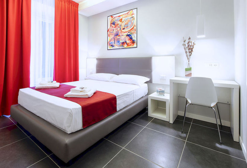Bed and Breakfast Home Town Suites  | Trevignano Romano | Roma | Italia 8