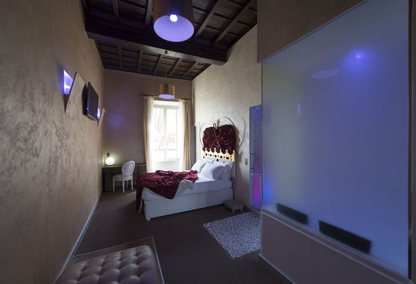 Bed and Breakfast Irooms Pantheon and Navona