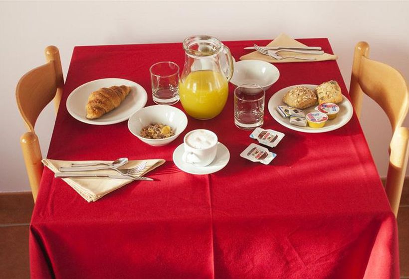 Hotel Casa Rosso Veneziano  | Mestre | Venezia | Italia 1