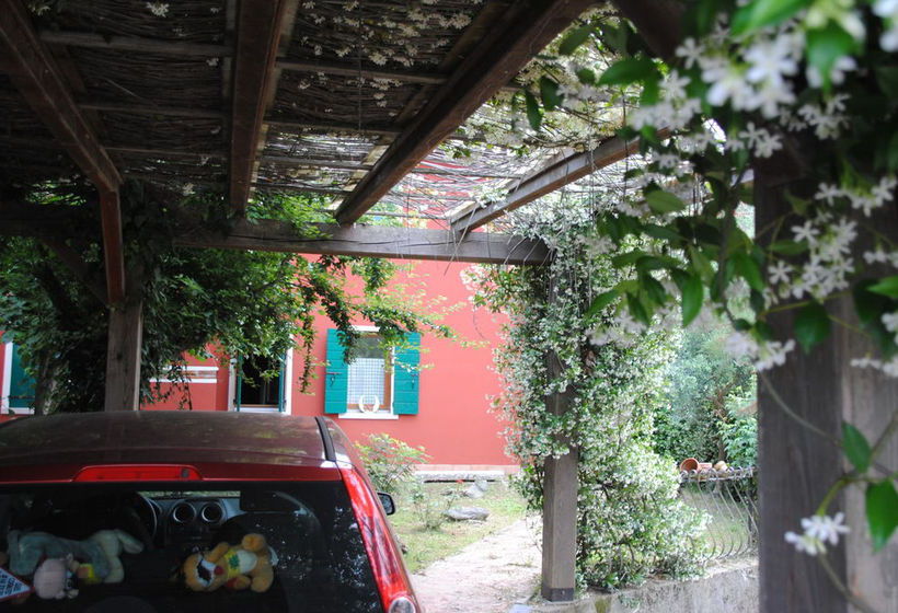 Hotel Casa Rosso Veneziano  | Mestre | Venezia | Italia 12