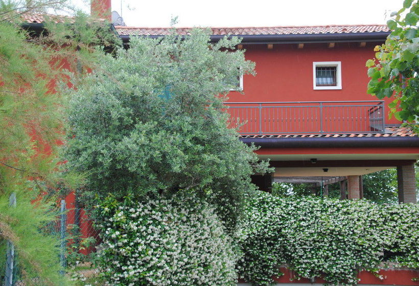 Hotel Casa Rosso Veneziano  | Mestre | Venezia | Italia 13