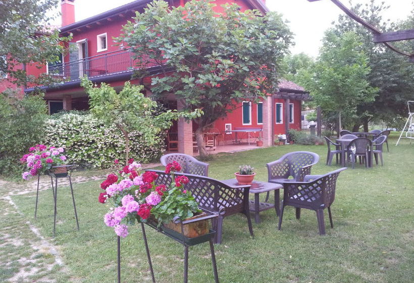 Hotel Casa Rosso Veneziano  | Mestre | Venezia | Italia 14