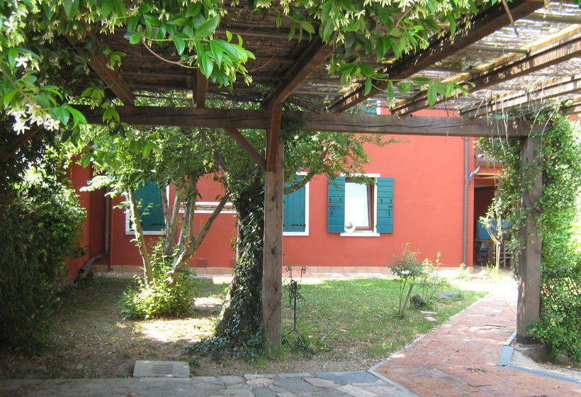 Hotel Casa Rosso Veneziano  | Mestre | Venezia | Italia 15