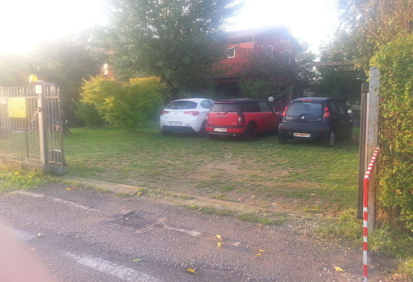 Hotel Casa Rosso Veneziano  | Mestre | Venezia | Italia 17