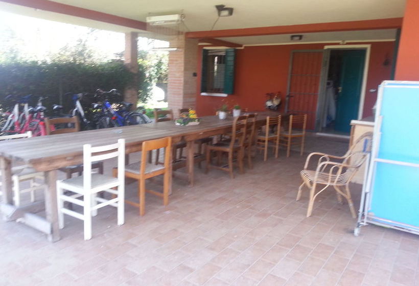 Hotel Casa Rosso Veneziano  | Mestre | Venezia | Italia 19