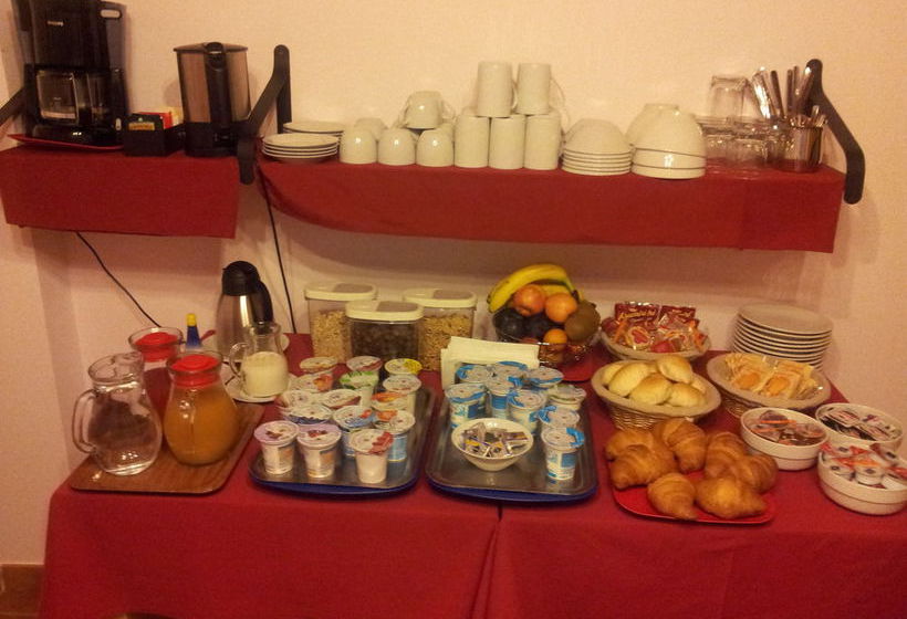 Hotel Casa Rosso Veneziano  | Mestre | Venezia | Italia 20