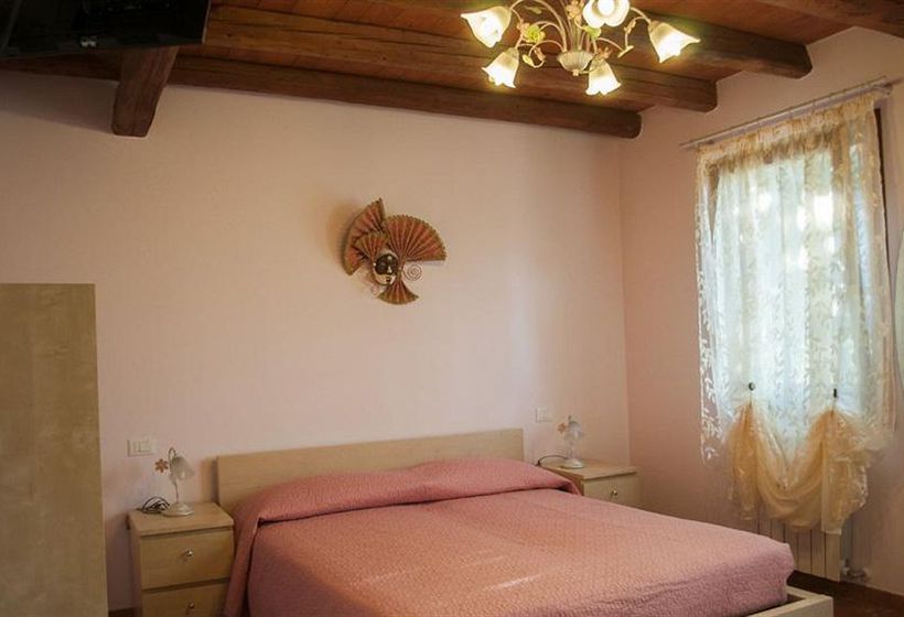 Hotel Casa Rosso Veneziano  | Mestre | Venezia | Italia 4