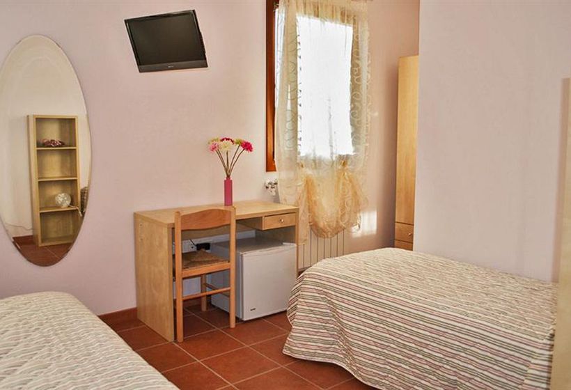 Hotel Casa Rosso Veneziano  | Mestre | Venezia | Italia 5