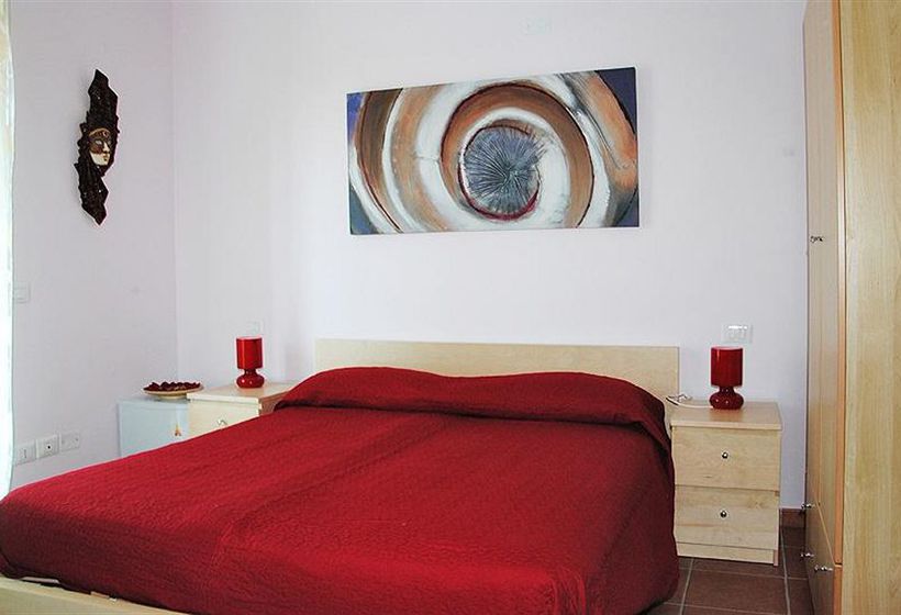 Hotel Casa Rosso Veneziano  | Mestre | Venezia | Italia 6