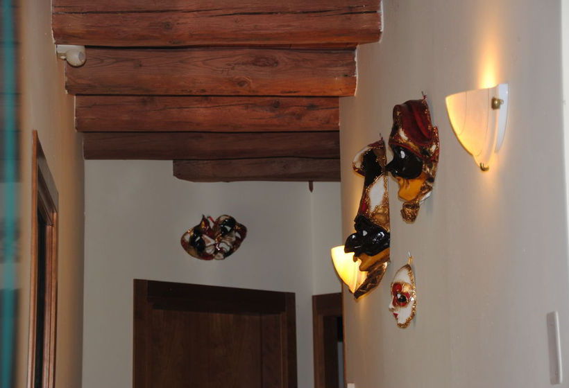 Hotel Casa Rosso Veneziano  | Mestre | Venezia | Italia 8