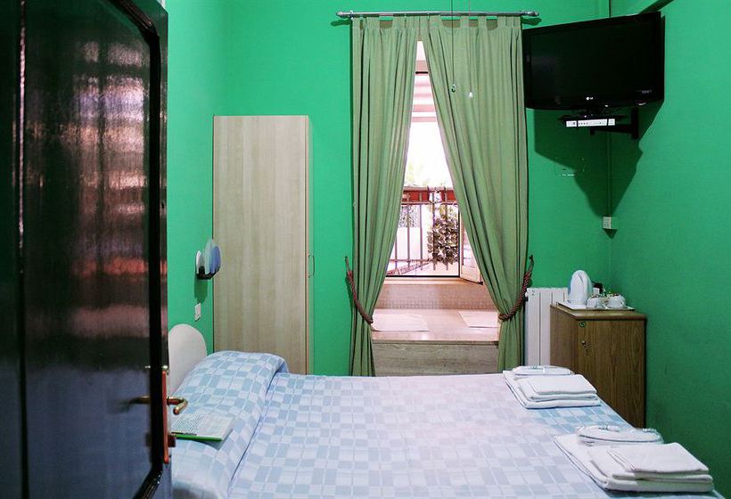 Hostal A Roma San Pietro Best Bed Roma