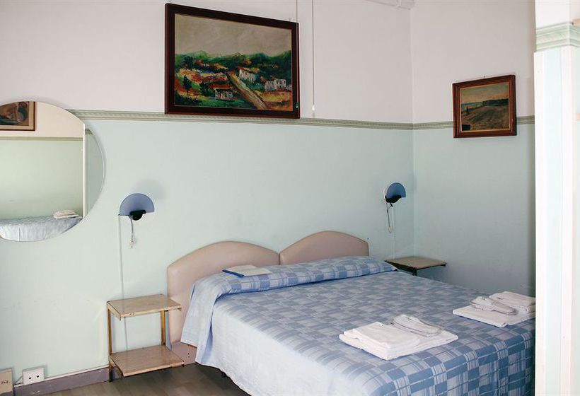 Locanda A Roma San Pietro Best Bed  | Trevignano Romano | Roma | Italia 1