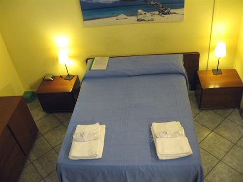 Locanda A Roma San Pietro Best Bed  | Trevignano Romano | Roma | Italia 14