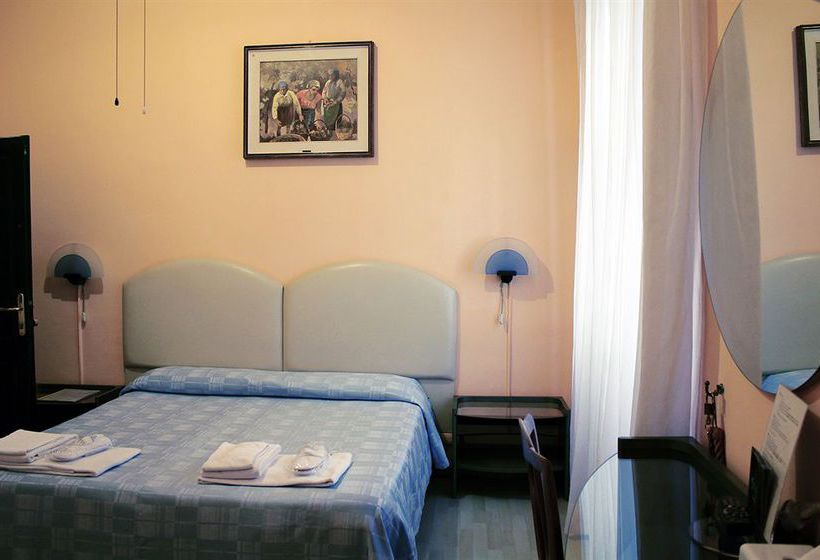 Locanda A Roma San Pietro Best Bed  | Trevignano Romano | Roma | Italia 2