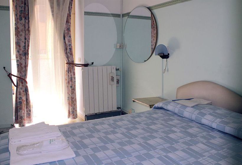 Locanda A Roma San Pietro Best Bed  | Trevignano Romano | Roma | Italia 4