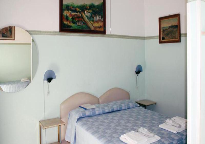Locanda A Roma San Pietro Best Bed  | Trevignano Romano | Roma | Italia 5