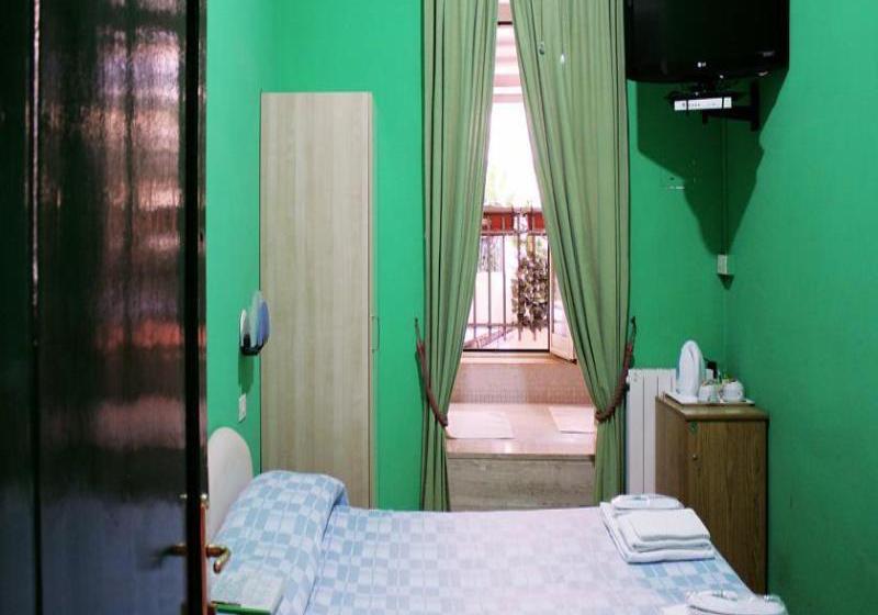 Locanda A Roma San Pietro Best Bed  | Trevignano Romano | Roma | Italia 6