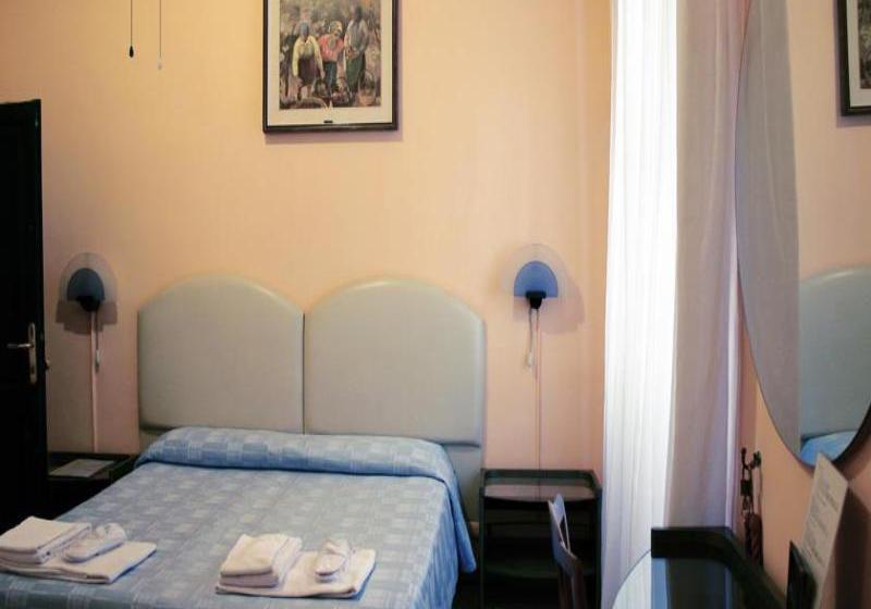 Locanda A Roma San Pietro Best Bed  | Trevignano Romano | Roma | Italia 7