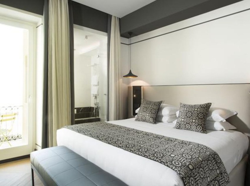 Hotel Corso 281 Luxury Suites Roma