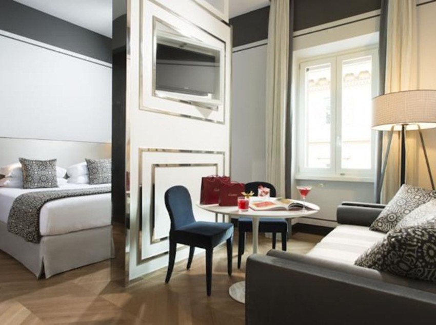 Hotel Corso 281 Luxury Suites  | Trevignano Romano | Roma | Italia 1