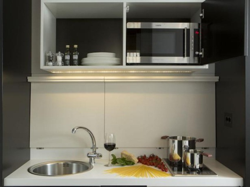 Hotel Corso 281 Luxury Suites  | Trevignano Romano | Roma | Italia 10