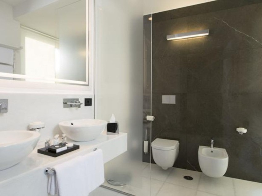 Hotel Corso 281 Luxury Suites  | Trevignano Romano | Roma | Italia 11