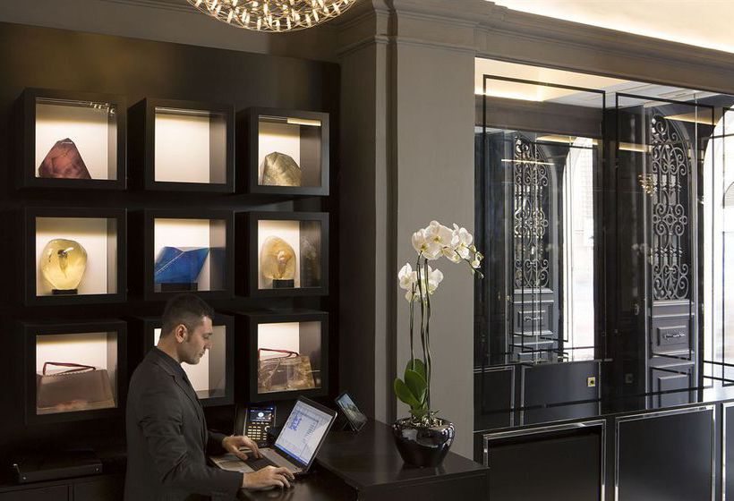 Hotel Corso 281 Luxury Suites  | Trevignano Romano | Roma | Italia 12