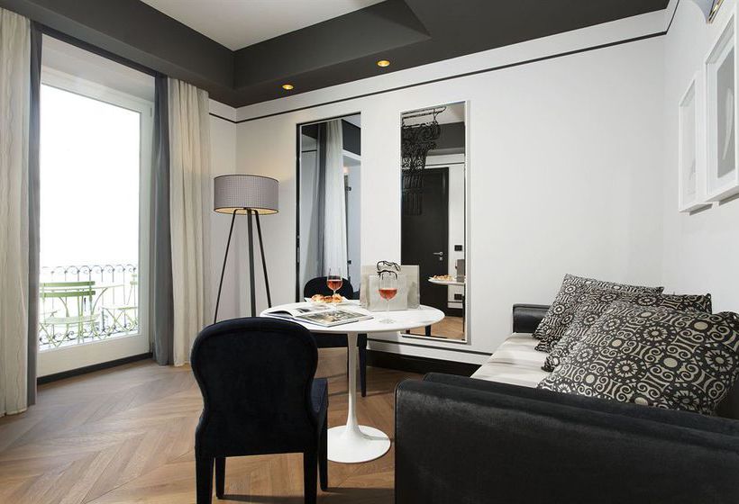 Hotel Corso 281 Luxury Suites  | Trevignano Romano | Roma | Italia 13