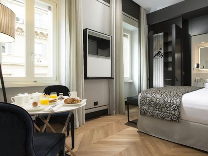 Hotel Corso 281 Luxury Suites  | Trevignano Romano | Roma | Italia 2