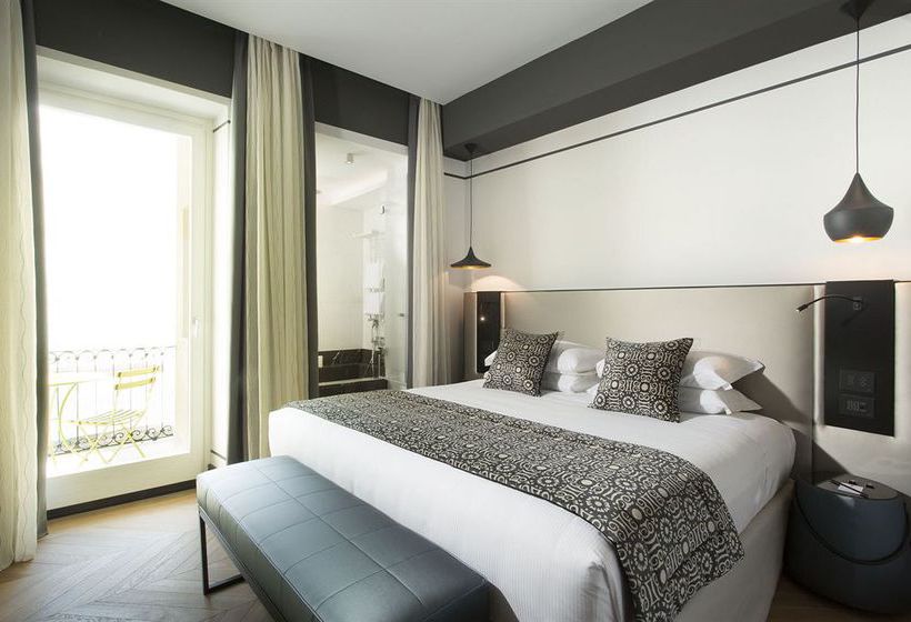 Hotel Corso 281 Luxury Suites  | Trevignano Romano | Roma | Italia 20