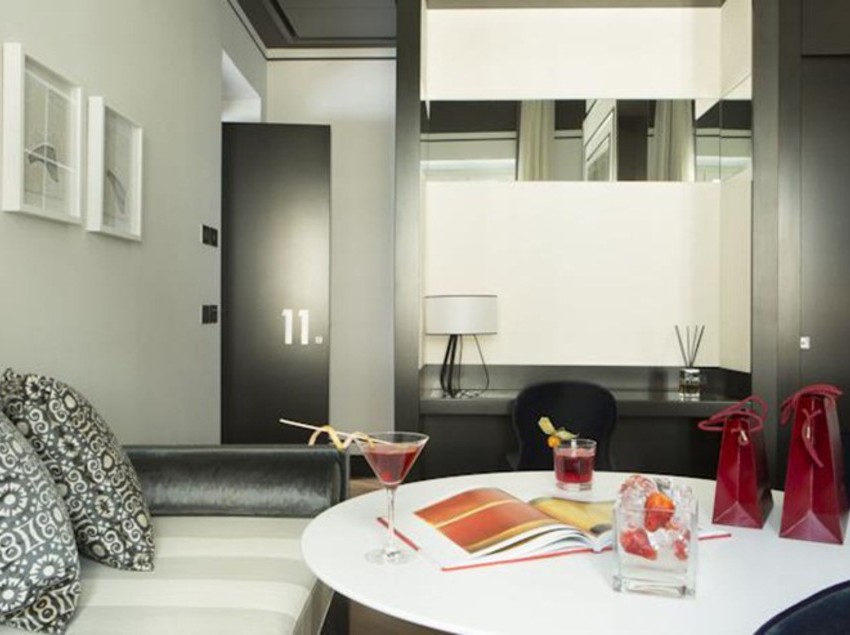 Hotel Corso 281 Luxury Suites  | Trevignano Romano | Roma | Italia 3