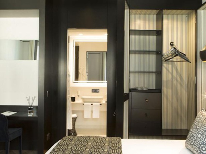 Hotel Corso 281 Luxury Suites  | Trevignano Romano | Roma | Italia 4