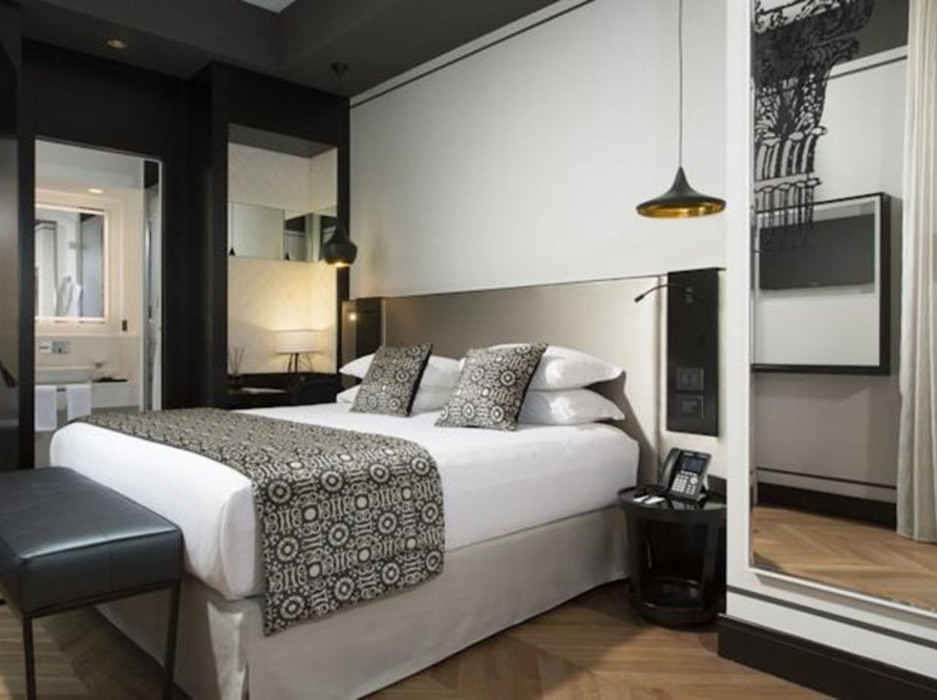 Hotel Corso 281 Luxury Suites  | Trevignano Romano | Roma | Italia 5