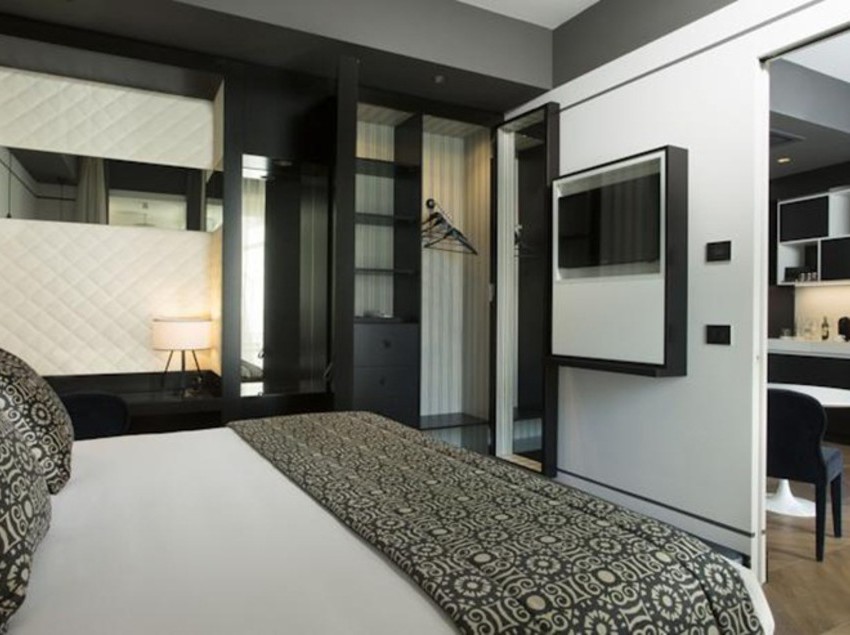 Hotel Corso 281 Luxury Suites  | Trevignano Romano | Roma | Italia 6