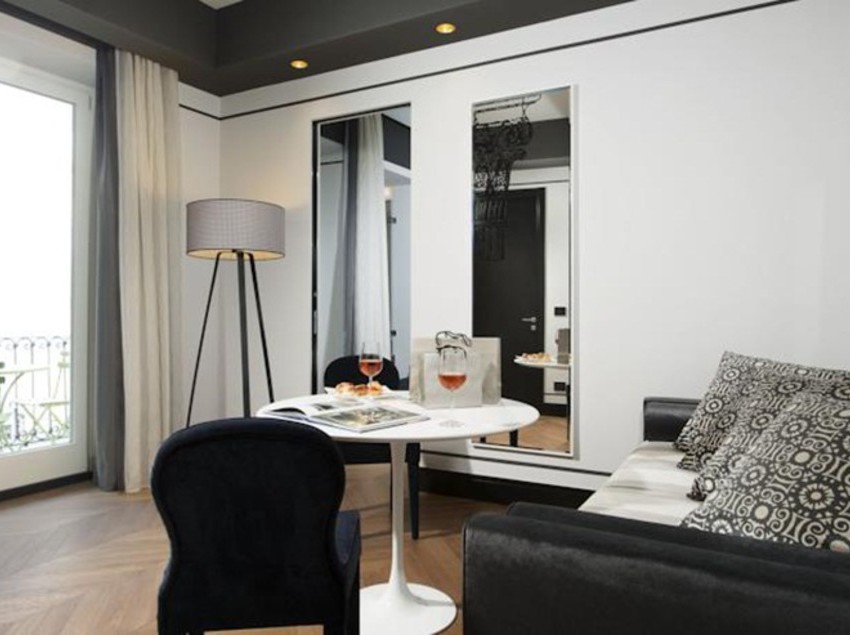 Hotel Corso 281 Luxury Suites  | Trevignano Romano | Roma | Italia 7