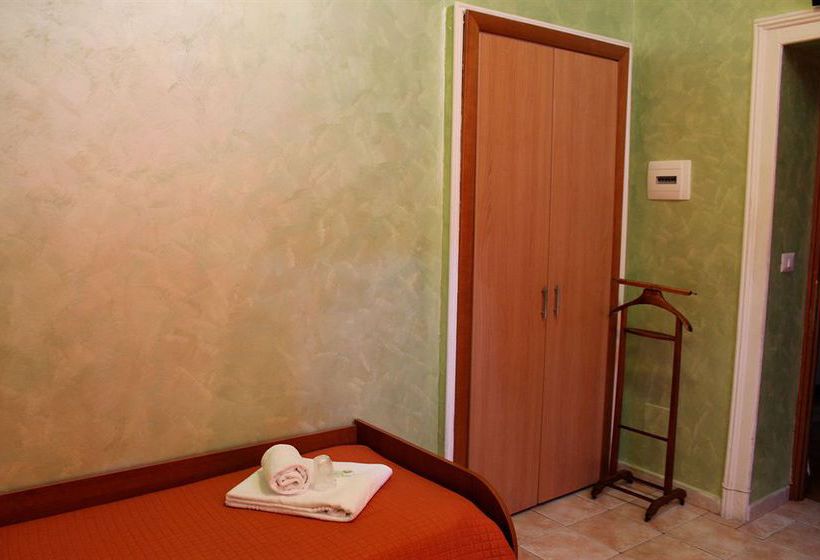 Hotel Tokyo Trevignano Romano Roma