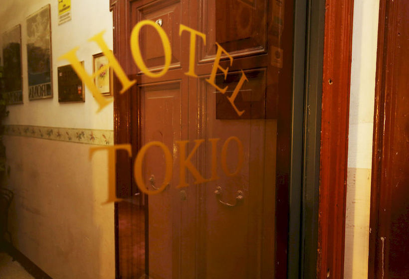 Hotel Tokyo  | Trevignano Romano | Roma | Italia 10