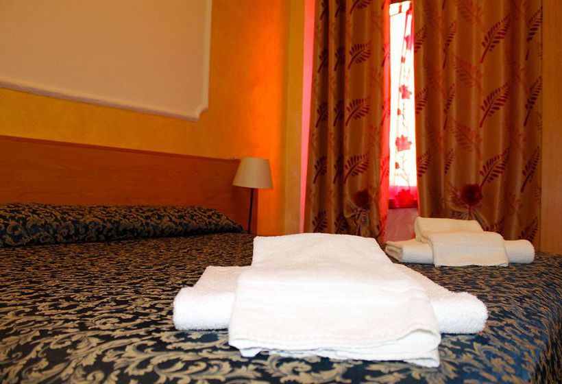 Hotel Tokyo  | Trevignano Romano | Roma | Italia 3