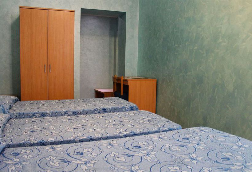 Hotel Tokyo  | Trevignano Romano | Roma | Italia 4