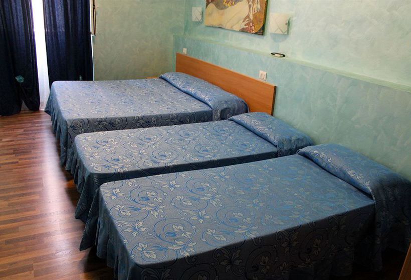 Hotel Tokyo  | Trevignano Romano | Roma | Italia 5