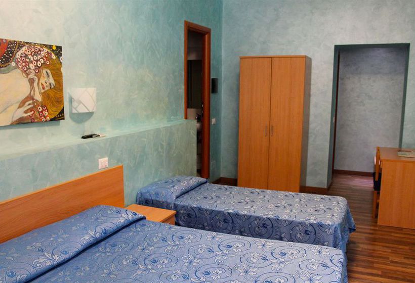 Hotel Tokyo  | Trevignano Romano | Roma | Italia 6