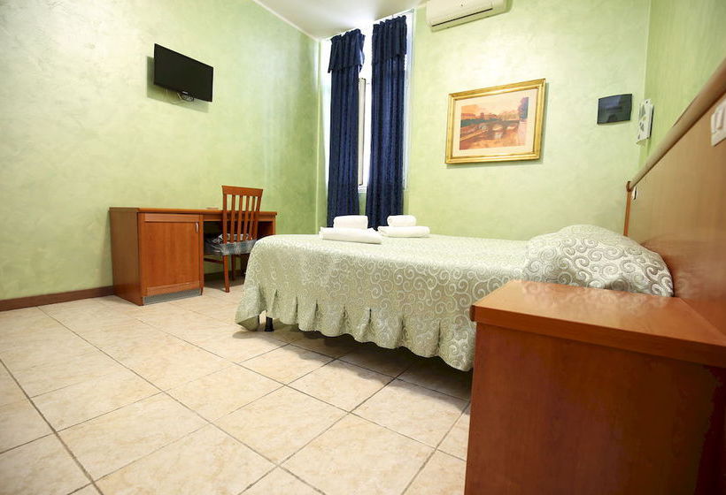 Hotel Tokyo  | Trevignano Romano | Roma | Italia 7