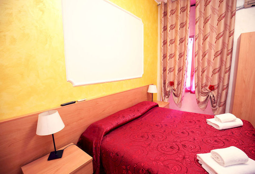 Hotel Tokyo  | Trevignano Romano | Roma | Italia 8