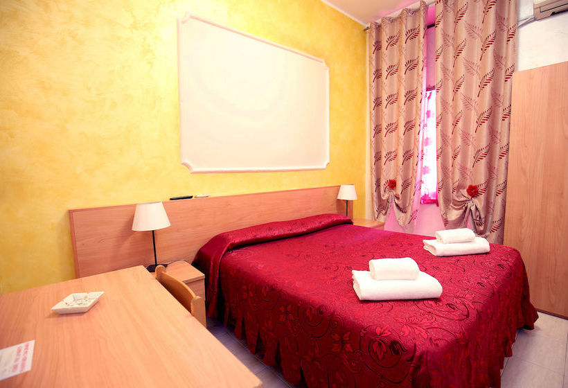 Hotel Tokyo  | Trevignano Romano | Roma | Italia 9