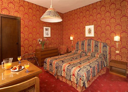 Hotel Residence Ponte Bianco  | Trevignano Romano | Roma | Italia 2