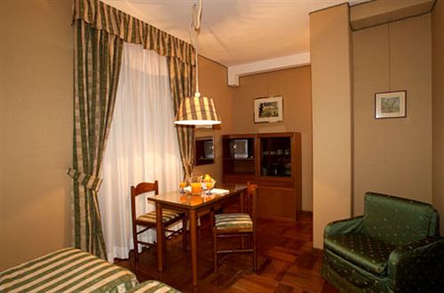 Hotel Residence Ponte Bianco  | Trevignano Romano | Roma | Italia 4